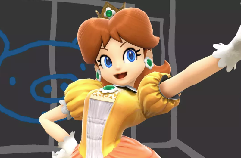 Illustration for article titled Thoughts on Super Smash Bros Ultimate